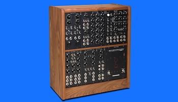 Knif Audio Knifonium Modular FX: csöves 5U effekt­rendszer a Superboothon