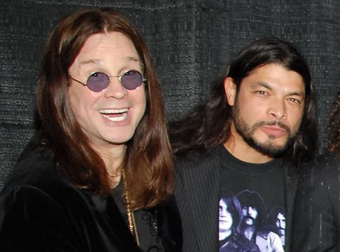 Robert Trujillo megható sorokkal búcsúzott Ozzy Osbourne-tól