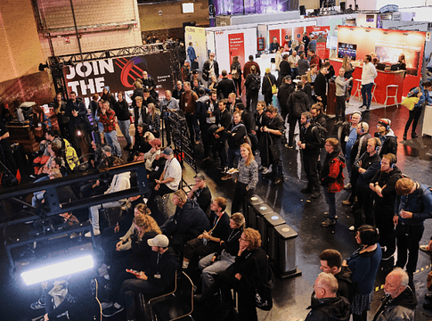 Future of Festivals 2025: új helyszín, nagyobb tér és még több innováció