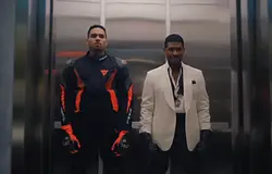 Chris Brown és Usher közös turnéra készülnek R&B néven