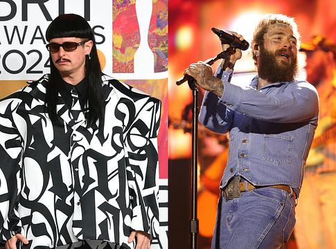 Oliver Tree édesanyja és Post Malone is búcsúzott az elhunyt zenésztől