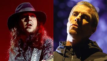 Daron Malakian az Oasist okolta Anglia vb-búcsújáért a Tottenhamben