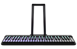 ROLI Piano és Airwave: új korszak a zongoratanulás és az élő előadás határán