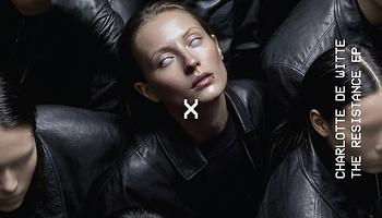 Charlotte de Witte a klubkultúra védelmének szentelte új EP-jét