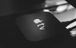 Az Apple TV 4K is megkapta a Hi-Res Lossless hangot