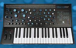 A Pittsburgh Modular Lifeforms SV-2 messzebb viszi a klasszikus analóg szintézist