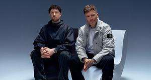 Kye Gibbon gerincműtét után napokkal már színpadon: Gorgon City szombaton a Tomorrowlanden