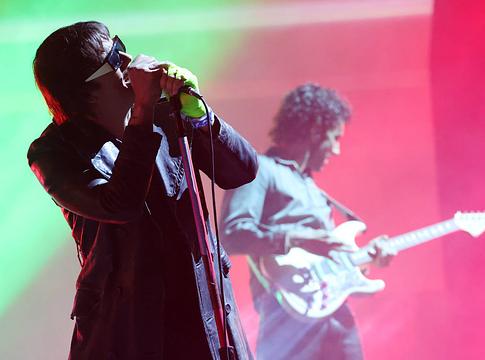 A The Strokes Tokióban vitte először végig a Lonely In The Future-t