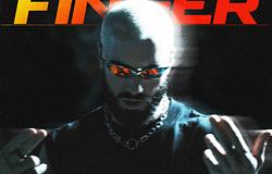 James Hype: repülőn született a „Trigger Finger”