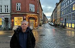 OHM: miért lett Koppenhága az izlandi dubtechno-veterán városa