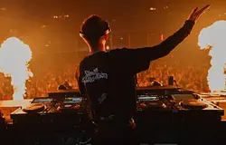 Hard Techno – az új mainstream EDM?