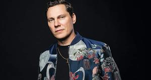 Tiësto több mint tíz év után önálló show-val tér vissza Brüsszelbe