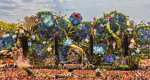 Belga ár, karcsúbb felállás: vitát kavart a Tomorrowland Thailand 2026 lineupja