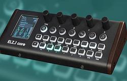Modul lett a Sonicware ELZ_1 Playből