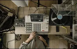 A „Sampler-háborúk”: amikor a jogi csaták újraformálták a zenét