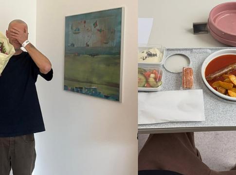 Adam Port visszatért – a Keinemusik DJ egészségügyi problémái után ismét úton