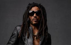 Lenny Kravitz nyári nagykoncertet ad Londonban a Gunnersbury Parkban