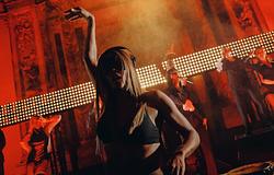 Honey Dijon és a ZO! Gospel Choir varázslatos estét teremtett az ADE-n a De Nieuwe Kerkben