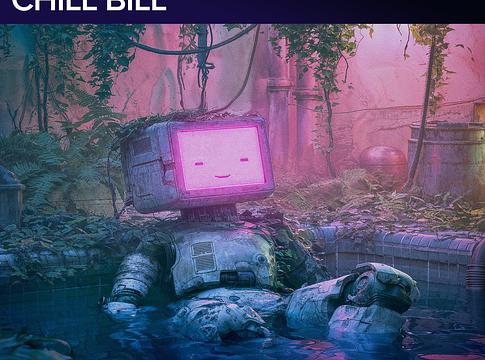 Nilsix új kislemezzel tért vissza: megérkezett a Chill Bill