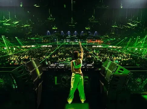 IMS-jelentés: az AlphaTheta felhasználóinak csak 15%-a női DJ