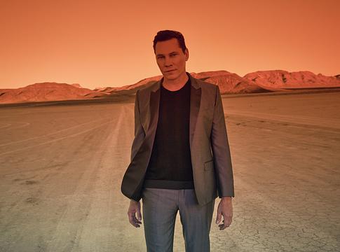 Tiësto új korszakba lép: Album bejelentés és új dal