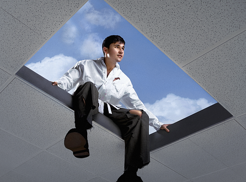 John Summit kiadta második albumát, a CTRL ESCAPE-et