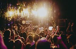Sunny Side Festival 2026: öt nap elektronikus zene Málta szívében