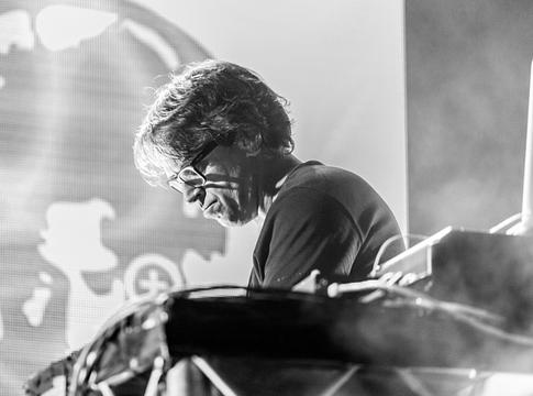 Chicane továbbra is formában: múlt, jelen és jövő a Balearic trance úttörőjétől