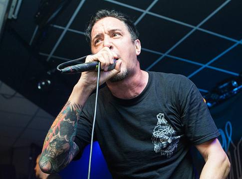 Meghalt Lou Koller, a Sick Of It All legendás énekese