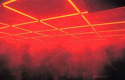 Paragon klub újranyitása Kevin Saunderson támogatásával