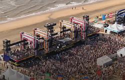 A hőség sem állította meg a Luminosity Beach Festivalt – 2027-ben egyhetes jubileum jön