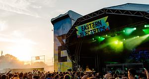 Visszatér az Eastern Electrics: augusztus 9-én újra Burgess Park