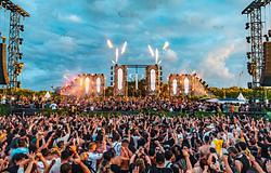 Solomun visszatér Tulumba: rituális éjszaka a Tehmplo dzsungelében