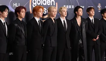 Marad az Asian Pop kategória a 2027-es Grammyn