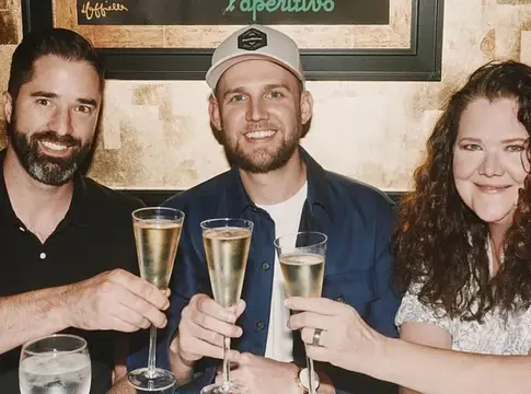 Derrick Southerland a Kobalt Music Groupnál – új szintre lép a dalszerzői együttműködés