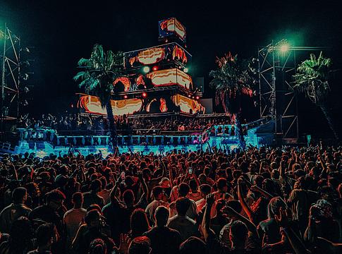 UNUM Festival 2026: Albánia legnagyobb zenei eseménye visszatér lenyűgöző line-uppal