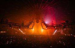 Awakenings új helyszínen az ADE 2025 alatt: Sugarfactory, Amszterdam