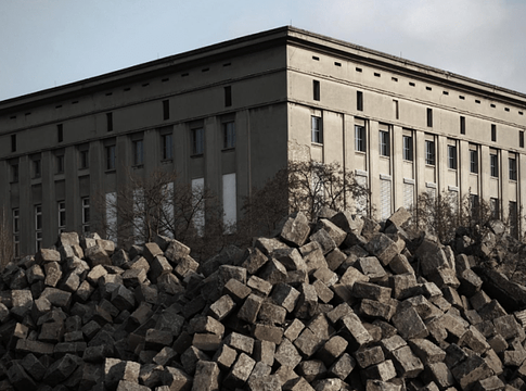 Kaszinók világa a techno színpadán