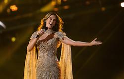Baki a Good Morning Britainben: C-Word felirat került adásba a Delta Goodrem-interjú alatt