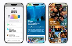Nagy frissítés érkezik az Apple Musicra iOS 27-tel: Siri AI és új AutoMix