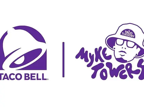 Myke Towers hangja szól a Taco Bell új kampányában