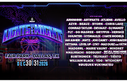 Lights All Night 2026: Tiësto, Chris Lake és Subtronics vezeti a szilveszteri fesztivált