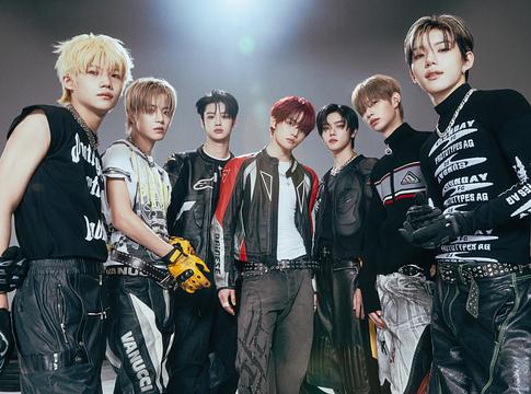 Megérkezett a CLOSE YOUR EYES új mini-albuma: itt a Blackout