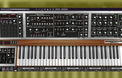 Megérkezett a Cherry Audio Memorymode 2