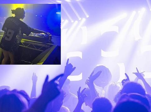 Beomlott a mennyezet JDJ Boardmasters-afterpartyján, sérülés nélkül megúszták