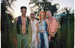 Major Lazer visszatér: érkezik a „GYALGEBRA”, új taggal és új energiával