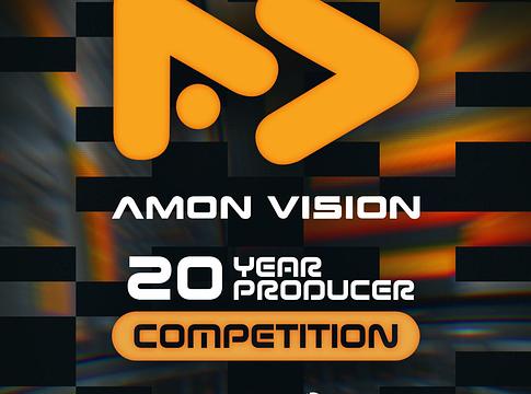 Producerpályázatot indított az Amon Vision a 20. évfordulójára