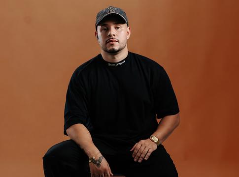 Volkoder új Diynamic-EP-vel tér vissza: megjelent a „Picture: Volkoder”