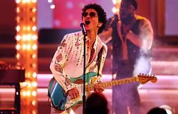 Bruno Mars 31 új dátummal bővíti 2026-os stadionturnéját