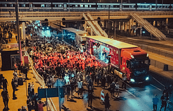 Freedom Parade 2025: Łódź háromnapos fesztivállal írt történelmet